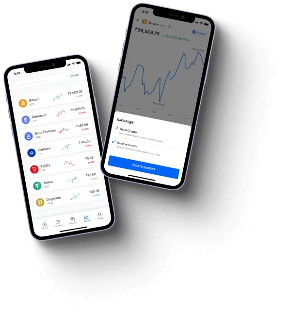 Quantavexia - The benefits of the Quantavexia application