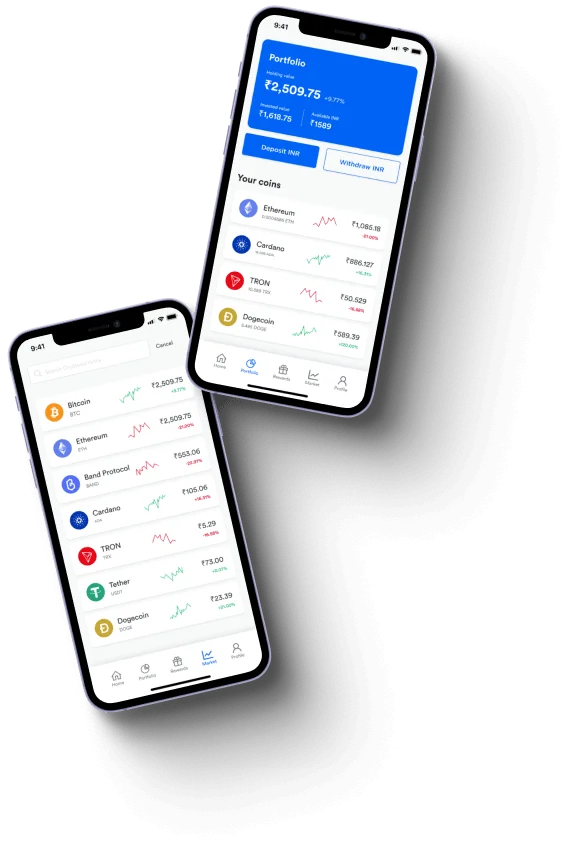 Quantavexia - Bitcoin is revolutionizing the technological environment.